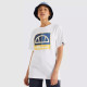 Ellesse Γυναικεία κοντομάνικη μπλούζα Brevis Tee